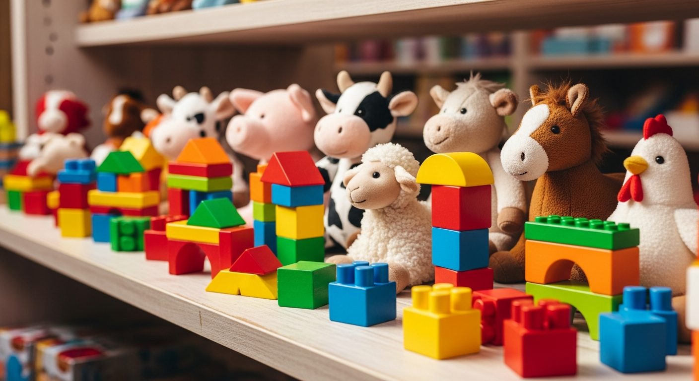 Juegos clásicos para toda la familia